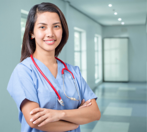 GNM Nursing
