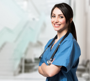 ANM Nursing