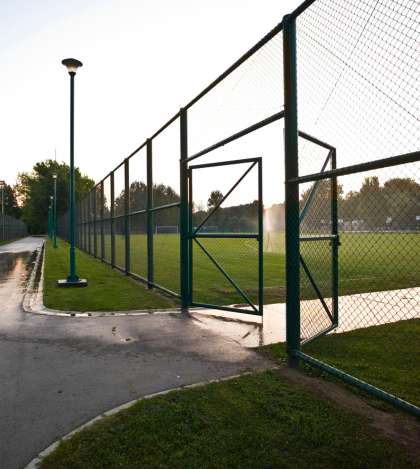 Sports Facility
